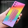 Lesbian LGBT Pride Soft Black Case For Samsung Galaxy S21 Ultra S20 FE S10 Plus S10e S9 S8 S7 M51 M31 Silicone Shell Phone Cover