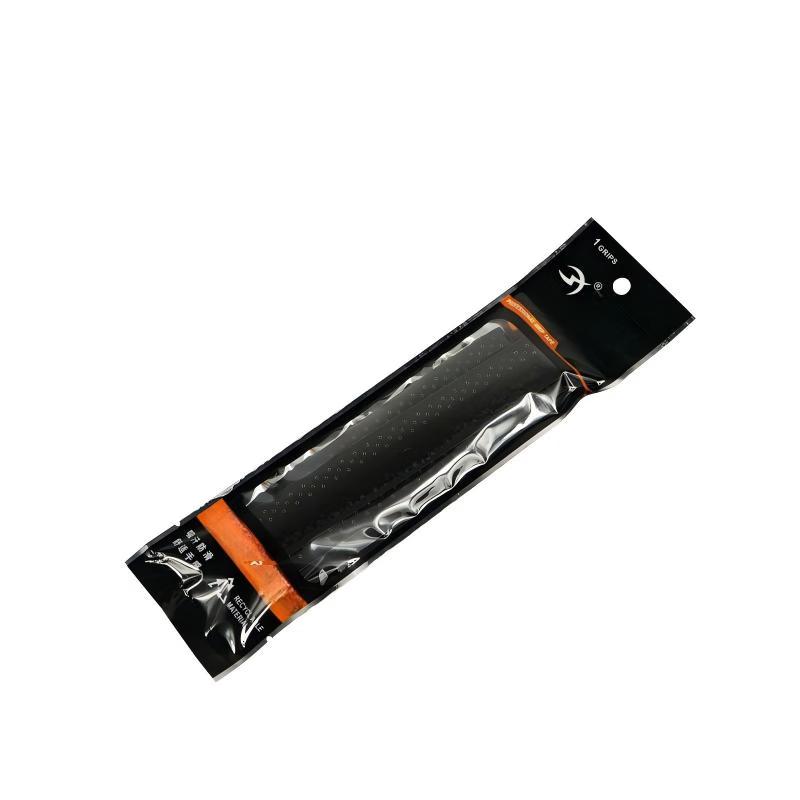 Dragon Pattern Perforated Keel Grip Tape