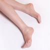 1/3 Pairs Ultra-Thin Nylon Pantyhose One Line Crotch Elastic Women Tights 0D Silky Touch Reinforced Toes Transparent Stockings