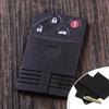 4 Button Remote Key Shell Case Cover for Mazda 5 6 CX-7 CX-9 MX-5 RX-8 2004-2009