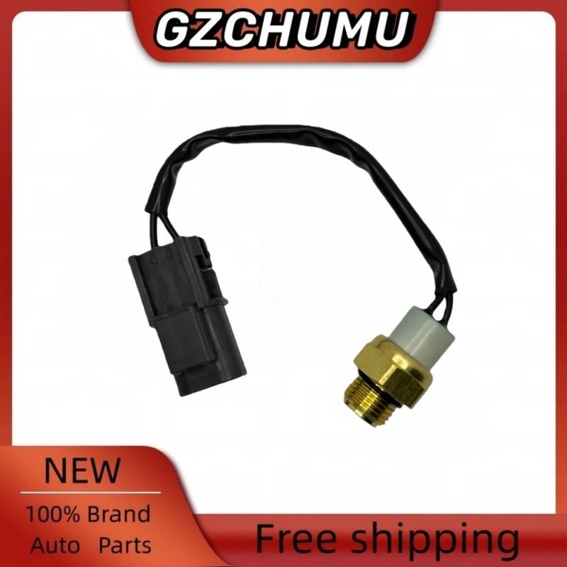 Engine Coolant Temperature Sensor OEM 21595-63A00 ECT446 for Nissan Sentra Pulsar NX 86-92