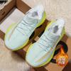 Buty polarowe jesienno-zimowe męskie V pogrubione ciepłe bawełniane buty buty sportowe buty do biegania z miękką podeszwą