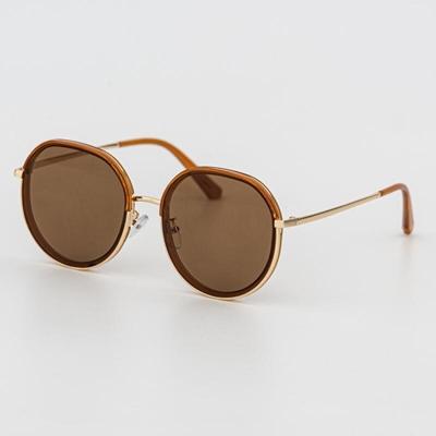 SBKA Sara-C02 Oversized Sunglasses