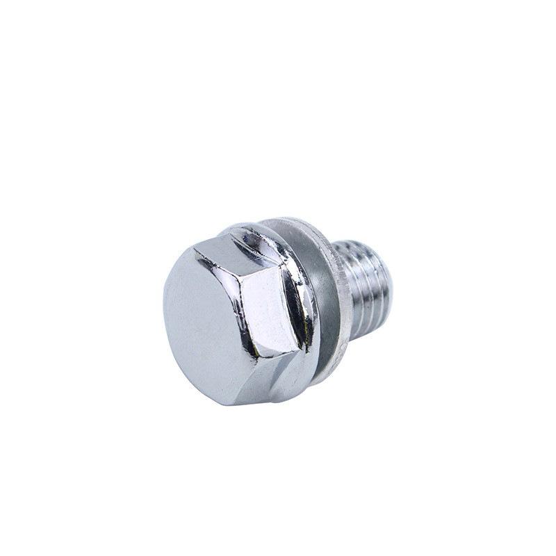 CFMOTO 250NK/400/650TR MT650 Oil Drain & Magnetic Screw