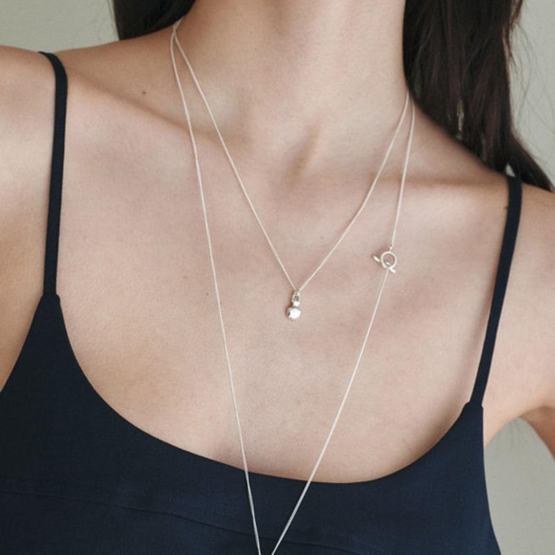 Soorium BOTTLE NECKLACE I