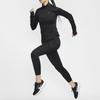 Nike Dri Fit T Shirt Women's Black HQ0500-010