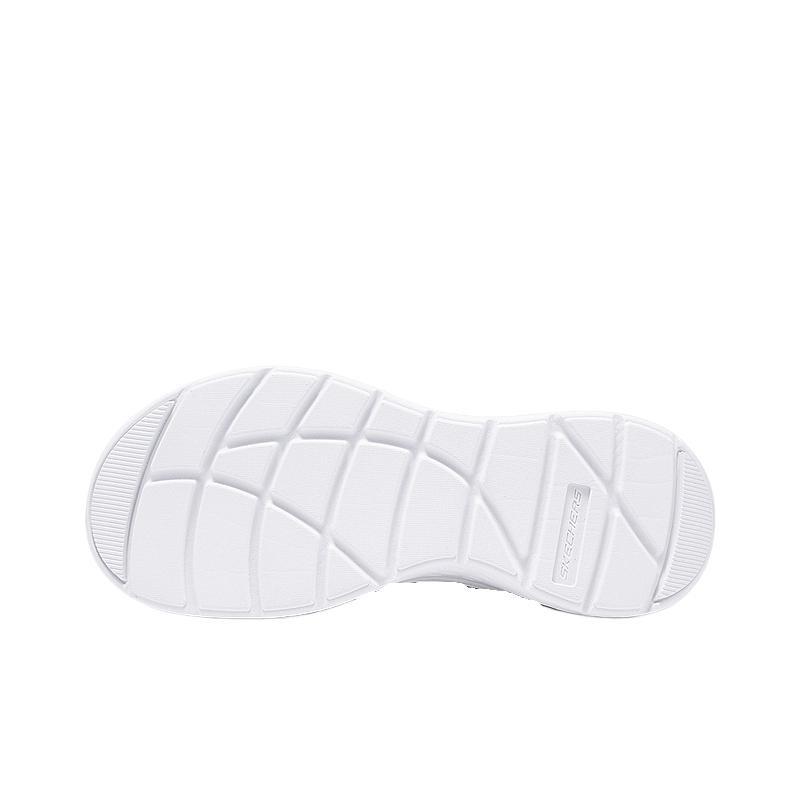 Skechers WOMEN'S GO Women Soft Wear Resistant Low Top Casual Shoes White 897926-WHT