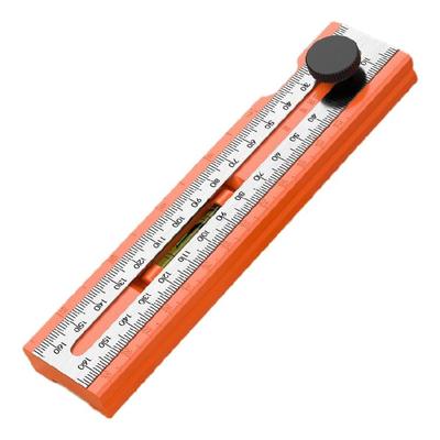 Fiziksel Ölçüm Aletleri – Açıölçer (iletki)