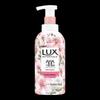 LUX Cherry Blossom Essential Oil Bubble Shower Gel