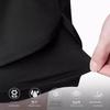 Shorts d'entraînement sportifs double couche pour hommes Short de jogging rayé pour hommes Short de bain Plage