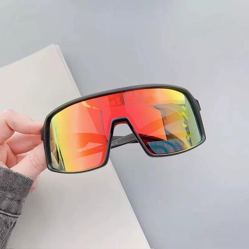 Road Glasses for Riding Men Sport Climbing Hiking Goggles Women Outdoor Windproof Sun Shade Sunglasses UV Protection
