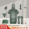 PANTU Combat Training Protective Gear Set