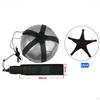 Volleyball Training Equipment, Practice Trainer for Teen Serving Setting Spiking Arm Swing