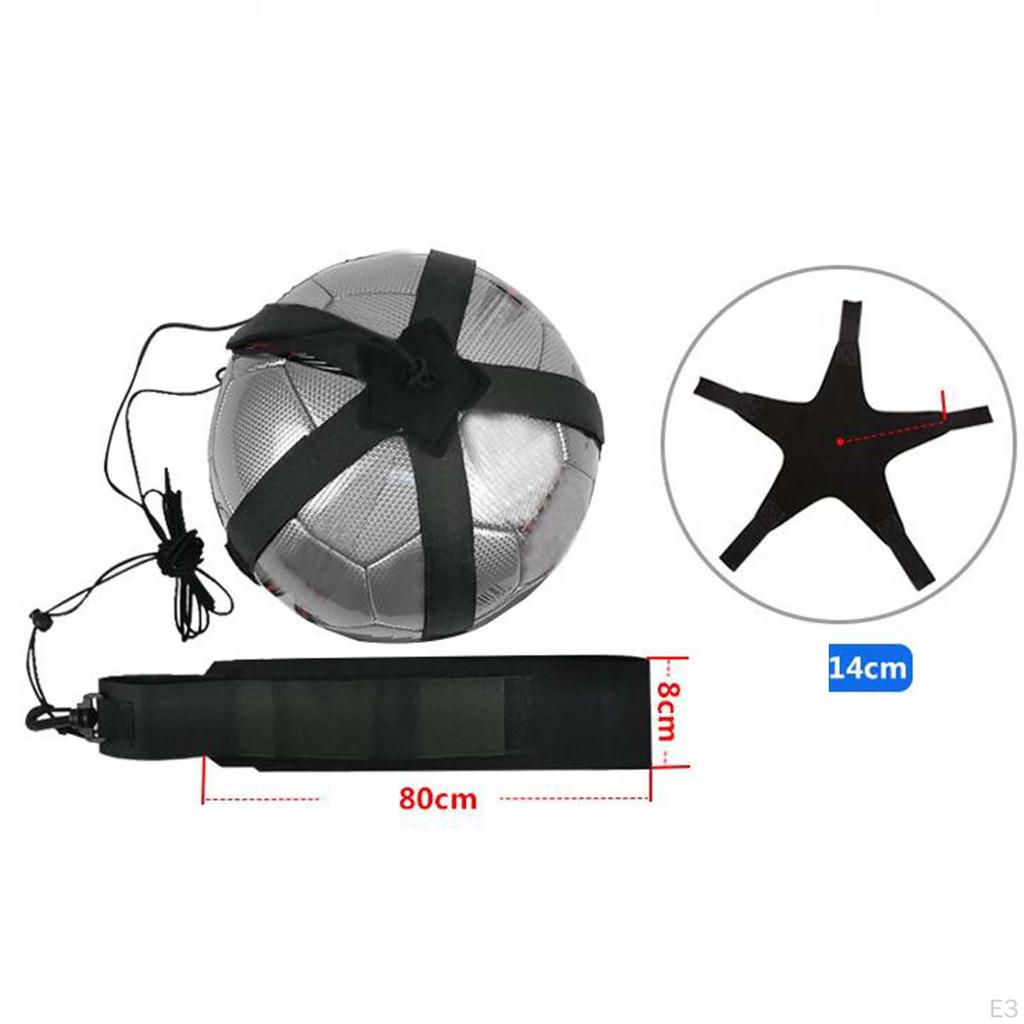 Volleyball Training Equipment, Practice Trainer for Teen Serving Setting Spiking Arm Swing