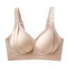 Women S Push Up Bra No Underwire Thin Padded Sports Bra For Small Chest Adjustment
