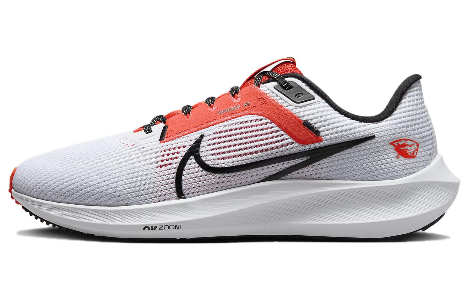 Nike Pegasus 40 Oregon State DZ5954-100 41