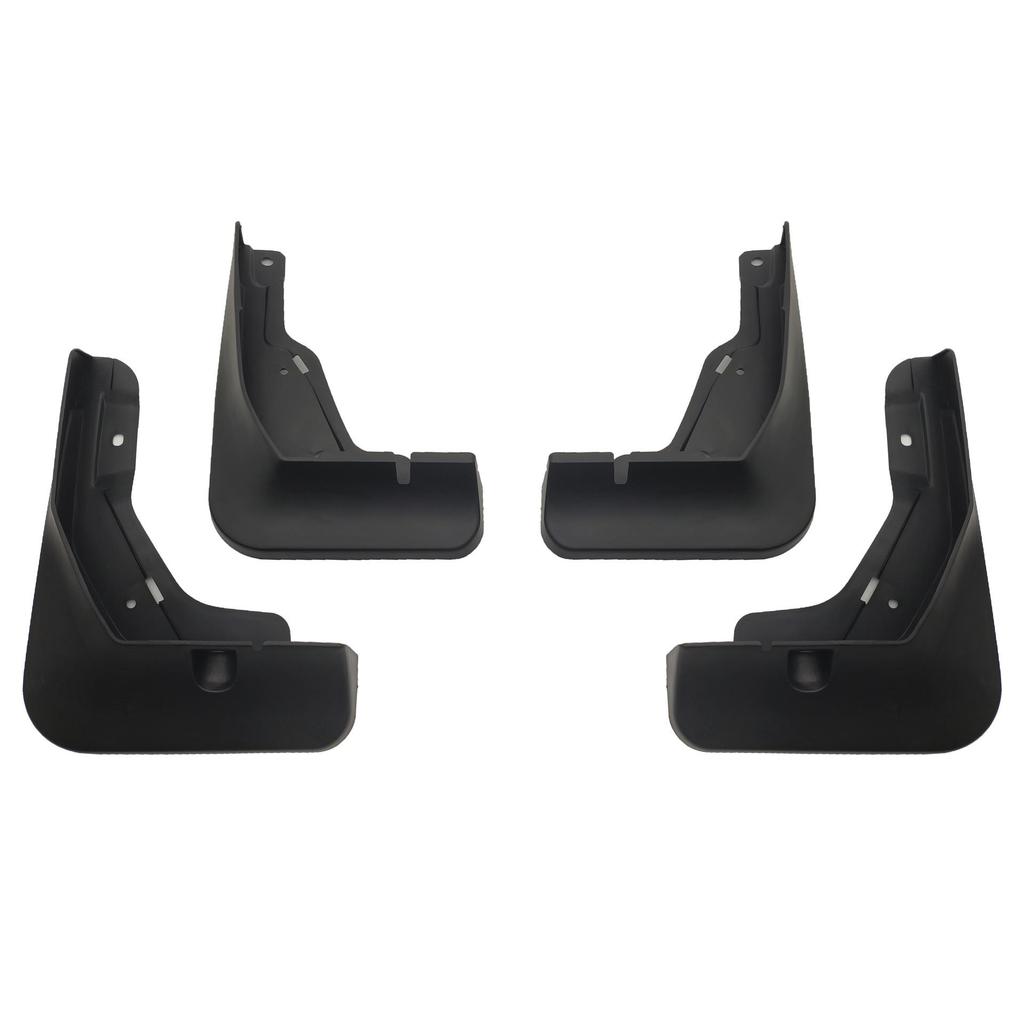 Punch-Free Mudguard for Great Wall Wey Gaoshan Cars