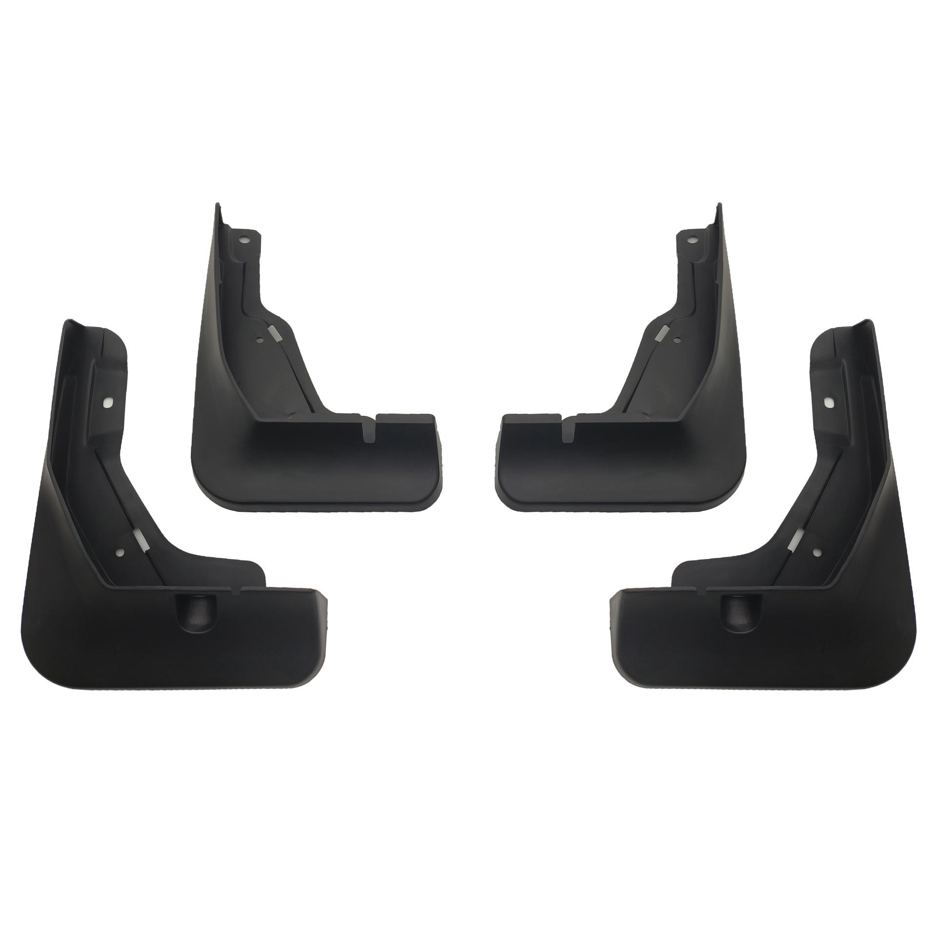 

Punch-Free Mudguard for Great Wall Wey Gaoshan Cars