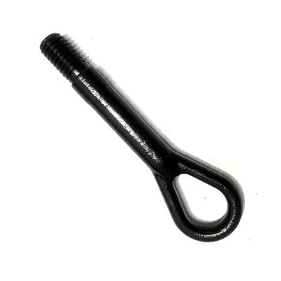 Ojo de Perno de Gancho de Remolque de Emergencia A2406280035 Para Mercedes Benz ML350 GL550 Sprinter