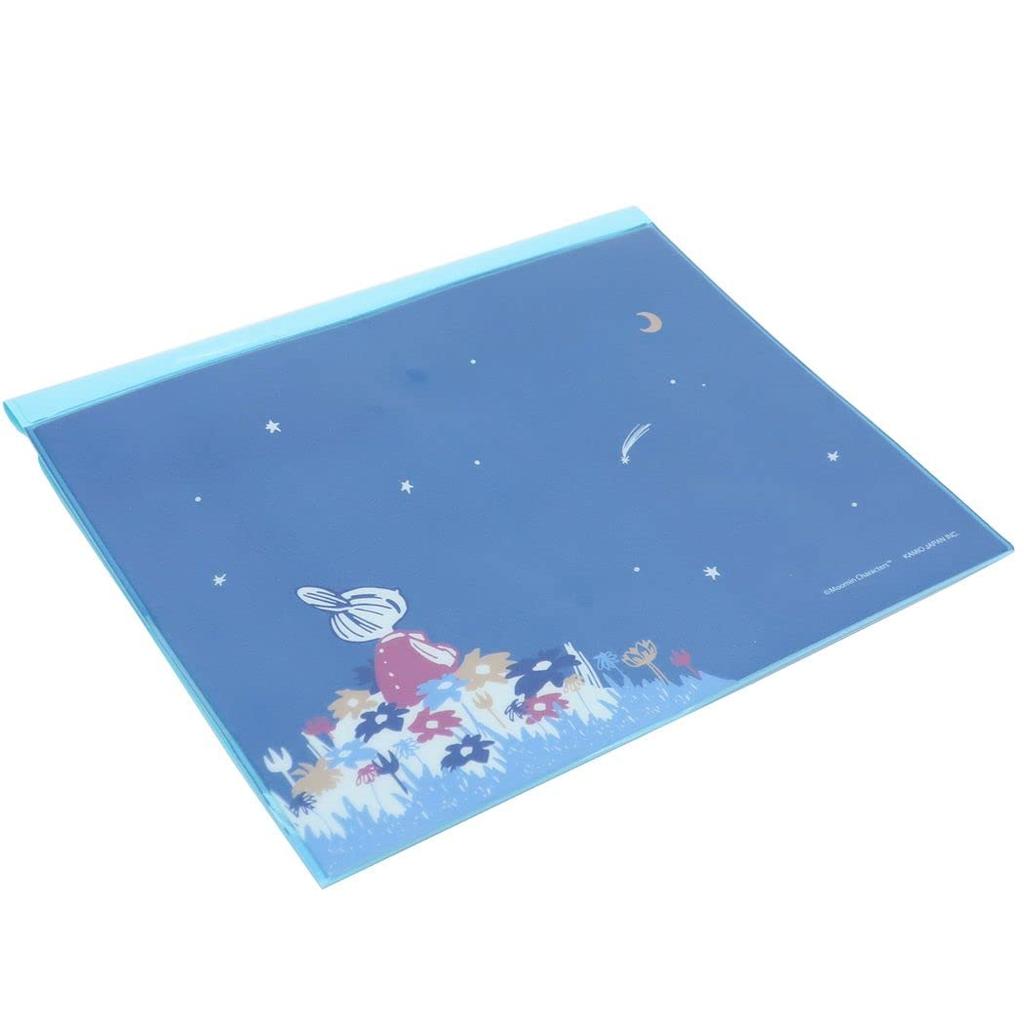 Moomin Starry Sky Bi-fold Multi-Case