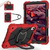 360° drehbare robuste Hülle für Lenovo Idea Tab 11 2025 TB336FU TB336ZU XiaoXin Pad 11 Hülle für Tab M11 TB330FU TB330XU TB331FC
