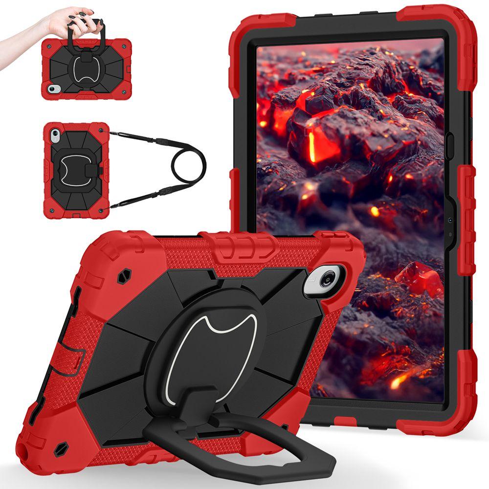 360° drehbare robuste Hülle für Lenovo Idea Tab 11 2025 TB336FU TB336ZU XiaoXin Pad 11 Hülle für Tab M11 TB330FU TB330XU TB331FC
