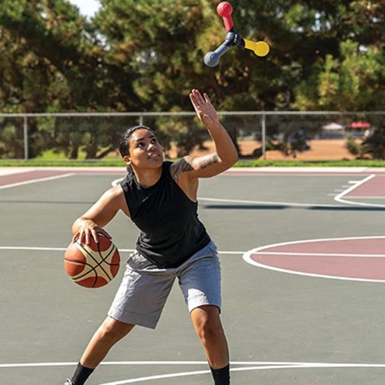 Outdoor Exercise Response Trainer Hand Eye Coordination Improving Trainer Improve Agility Speed Exercise Equipment for All Ages