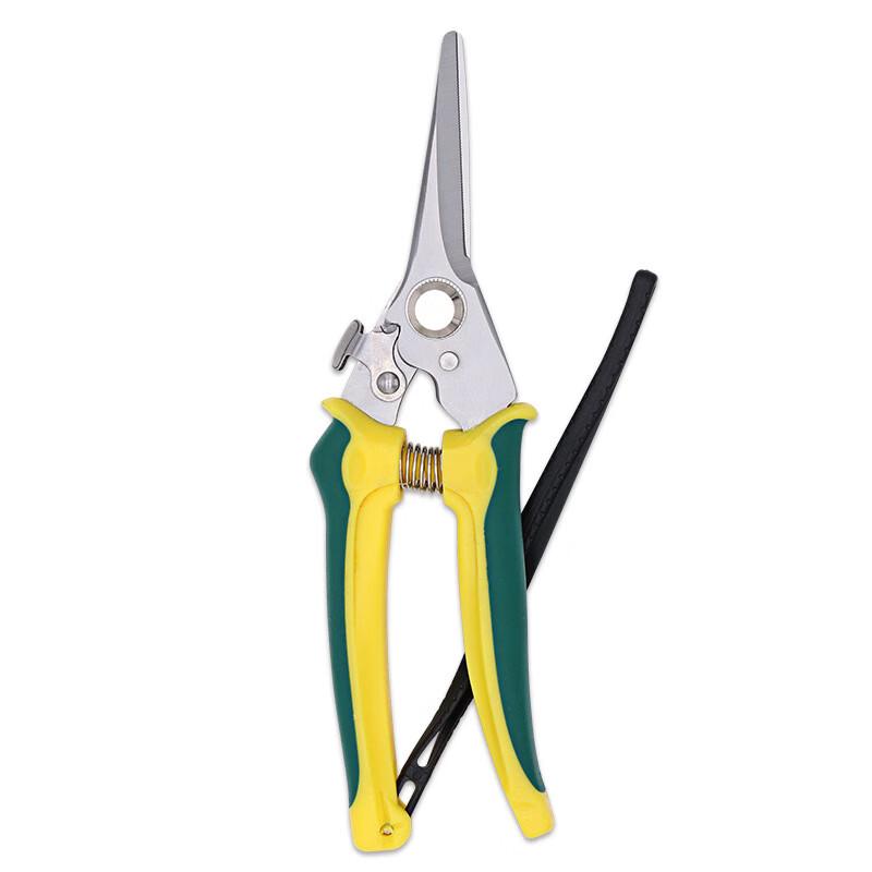 Garden Pruning Shears CN plug (adapter included)