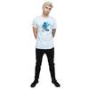 Marvel Mens Thor Art Burst T-Shirt