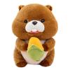 New Corn Groundhog Plush Toy Children's Birthday Doll Creative Cute Catching Doll Gift Gift Gifts