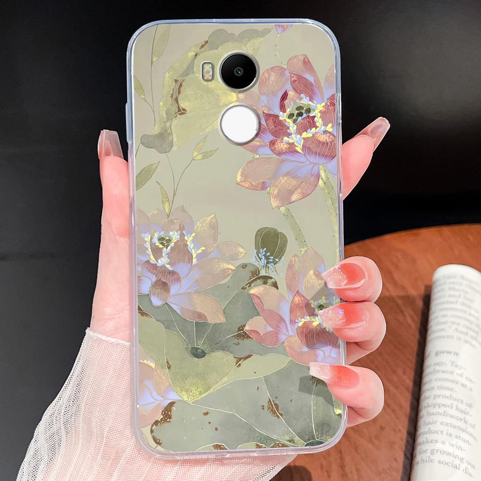 For Redmi 4 Pro 4A 4X Phone Case Butterfly Patterns Soft Slim TPU Transparent Silicone Back Cover For Redmi4 Lightweight Housing