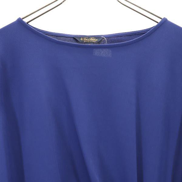 Ungetragenes Brooks Brothers Kurzarmkleid mit französischen Ärmeln für Damen, gebraucht