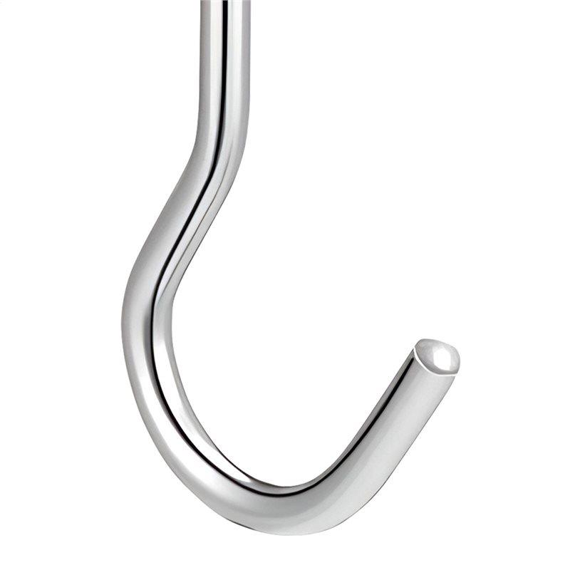 A25F-Halter Edelstahl Truthahnfritteuse Aufhängehaken Für Thanksgiving Küche Restaurant Frittiertes Geflügel Fleisch