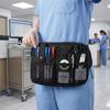 Pouch Waist Bag Oxford Cloth Adjustable Strap Nurse Tool Belt for Professionals Accessories