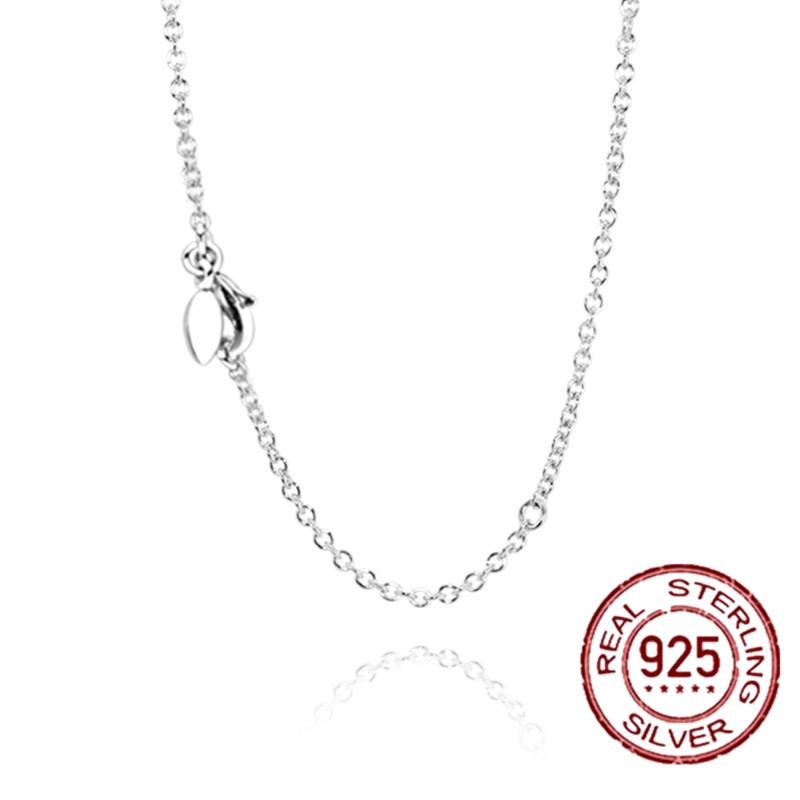 copper Pav Globe Round Sparkle Wishing Bone Necklaces Ladies Jewellery Luxury Sparkle Gift Girlfriend High Quality