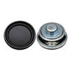 1PC Powerful 57mm Metal Speakers Inner Magnets 4Ohm Subwoofer Speakers for Auditory Loudspeaker Waterproof