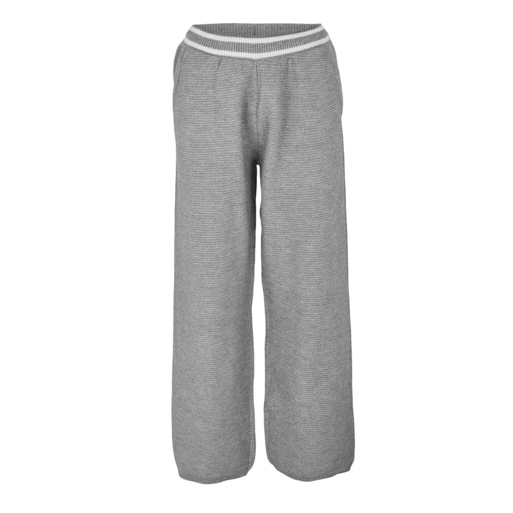 The Couture Club Womens/Ladies Knitted Trousers