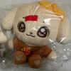 IVE Ahn Yu-jin Everland Pop-Up Mini Doll Kanganji Cast Flash