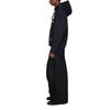 Y-3 X Neighborhood X Dainese Logo Printed Drawstring Hoodie JW7004