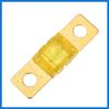 2pcs 20A 32V AMI Fuses Replacement for Automotive Marine Audio Video System Electronics Auto Accessories
