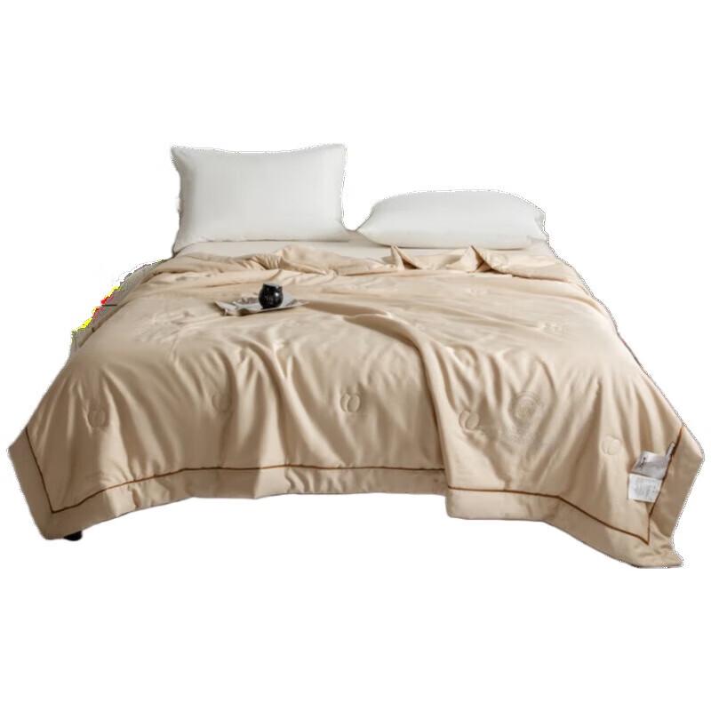 

Muji Silkworm Protein Hyaluronic Acid Modal Quilt