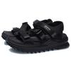 Sandalias de Playa Modernas Li Ning CF WuShi 5S para Mujer Color Negro AGUR004-6