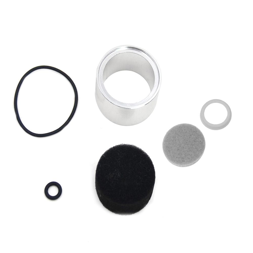 Für Range Rover P38 ANR3731 Luftfederung Kompressor Pumpe Kolben Reparatur Fix Kit