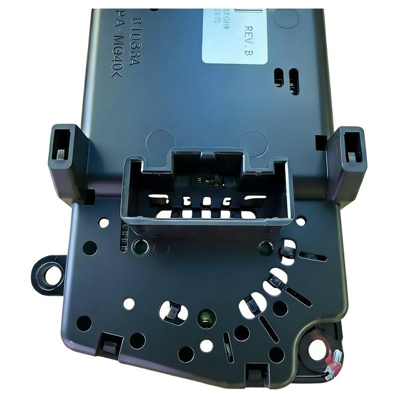 For Sebring Dodge Avenger 2010-2014 A/C Heater Control Switch 55111949AC 55111949AD