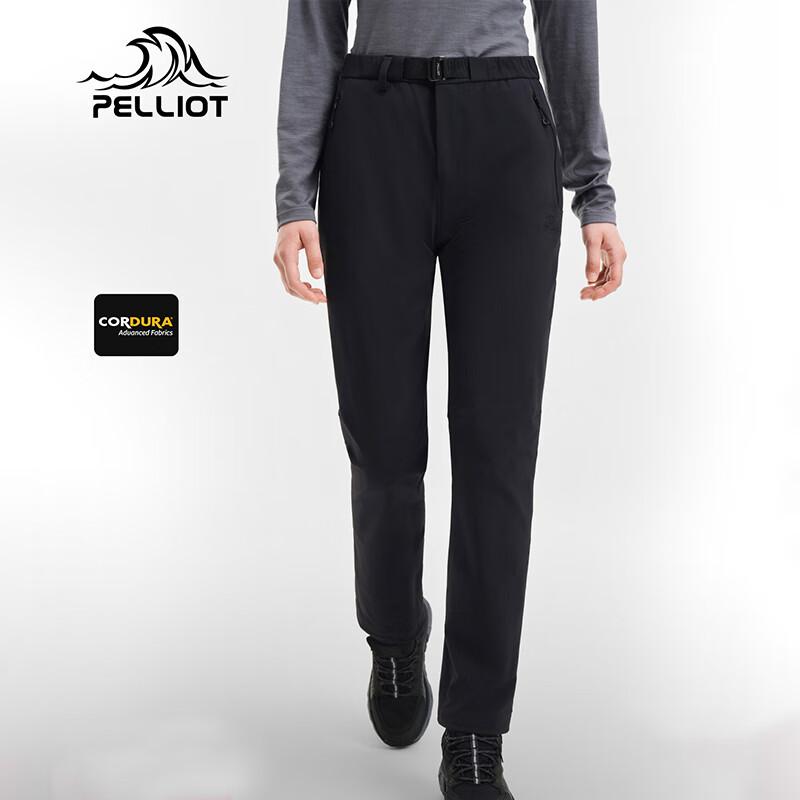 Pelliot Women s Softshell Windproof Hiking Pants XXL