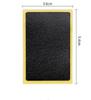 Bicycle Tire Repair Patch Glue-Free Adhesive Quick Repairing Tyre Protection Patch for Mountain Road Bike Inner Tyre Repair Pads