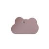 VIKAMA Simple and Funny Carpet Bathroom Absorbent Non-Slip Mat Soft Diatom Mud Shaped Door Mat Cartoon Home Decorative Foot Mat