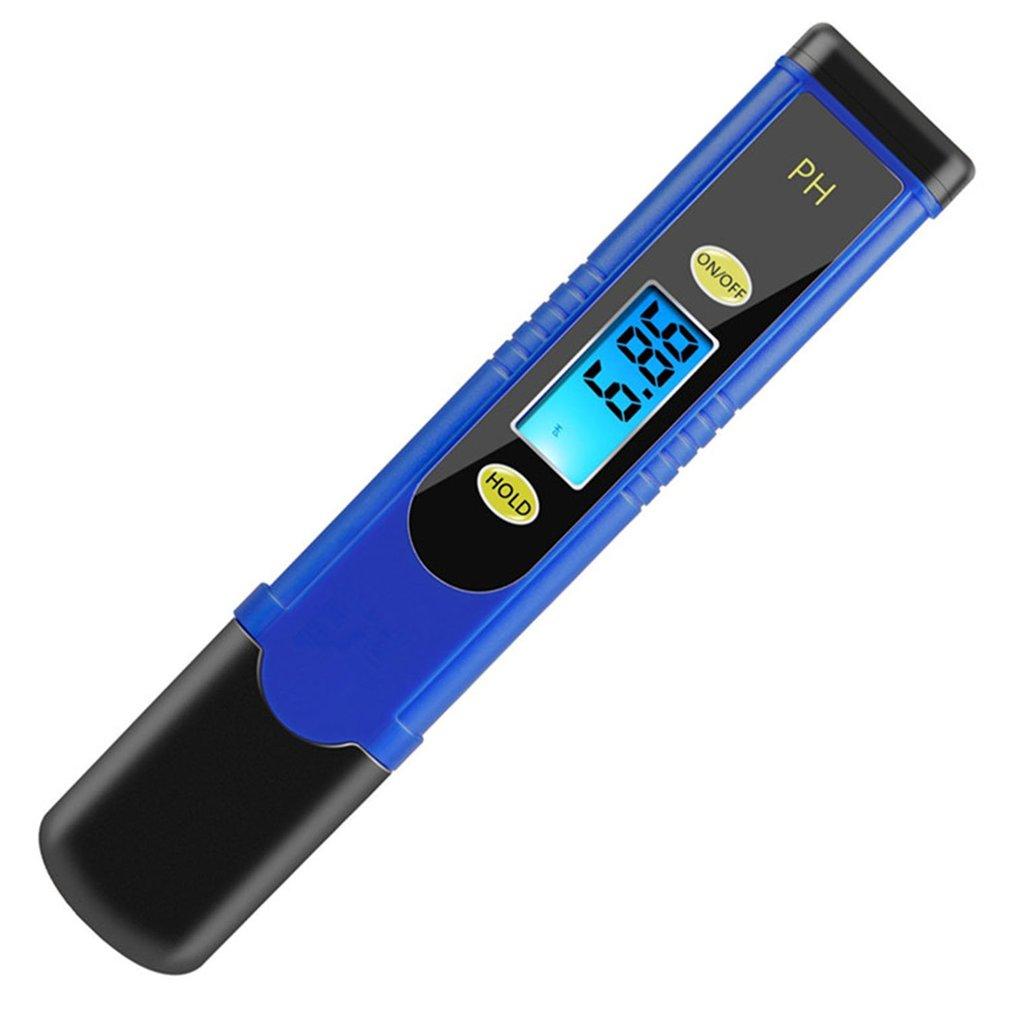 Meter pen. Meter pen
