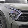 Car Headlight Protection Transparent Anti-Scratch Protective Film TPU Stickers For KIA SPORTAGE NQ5 -2024 Accessories
