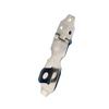 DILINGQU Stainless Steel Hasp Lock Set